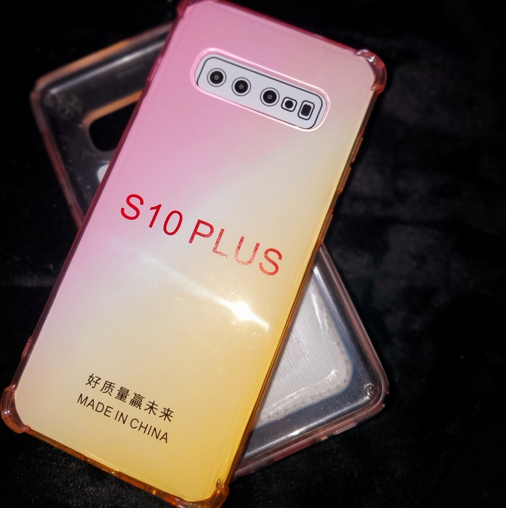 Brand new galaxy s10 phone case - Picture 2 of 3
